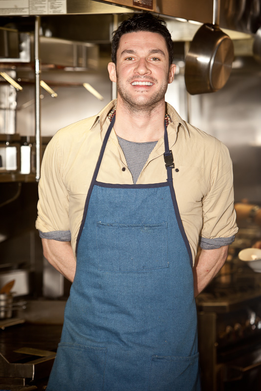 Q & A with Imperial No 9's Sam Talbot(00)